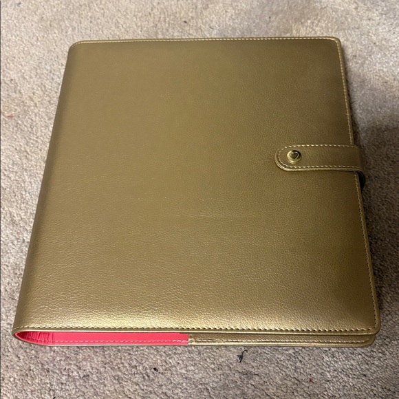 The Happy Planner Deluxe Cover - Picture 3 of 6